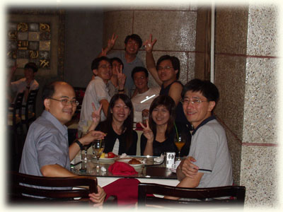 2004 World Computer XiangQi Tournament Organizers